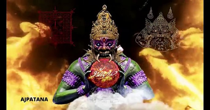 Mantra to Reverse Black Magic Spells _ Reverse All Black Magic Casted _ Protection From Black Magic