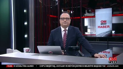 MİT'ten DEAŞ operasyonu: Turuncu kategoride aranan Özgür Altun yakalandı