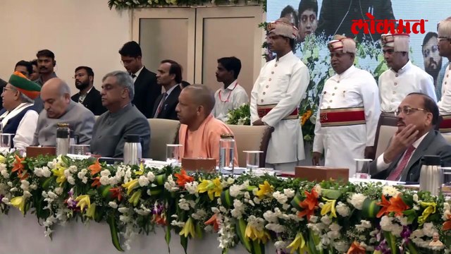 सरन्यायाधीश भूषण गवईंनी सांगितली संविधानाची ताकद...