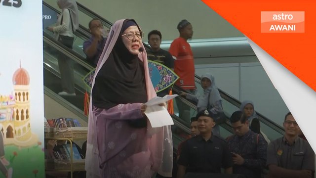 Baucar buku diperluas kepada lebih 400,000 guru - PM