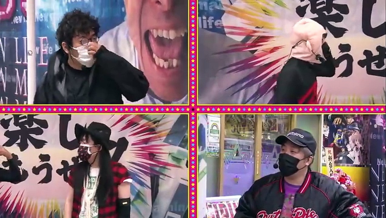 #173 第百七十三話 お母さんたぶん親父は寂しいんだと思います - パチンコ動画パチスロ動画ならサイトセブン