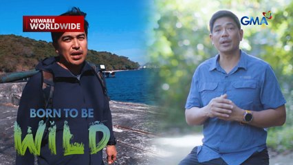 Harmony Among Diverse Wildlife (Full Episode) | Born to be Wild