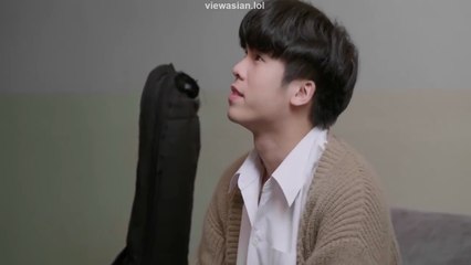 Sec_ret Gho_st Episode 7 (2025) | Thai BL Series with English Subtitles 🇹🇭