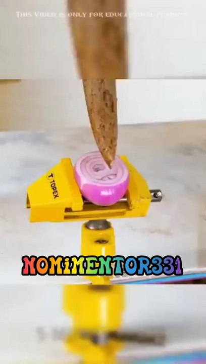 Genius uses for onions beyond cooking
