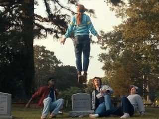 Stranger Things 5: Final Season Trailer & Release Dates 🎬