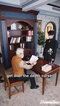 [ENG SUB] The Way to Good Luck- The Lucky Girl Who Stole the CEO’s Heart - Full