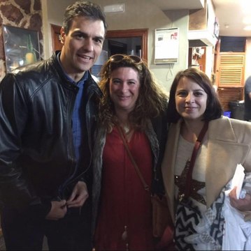 Tertulia La Trinchera. Bulos y Fango, la cloaca de Sánchez