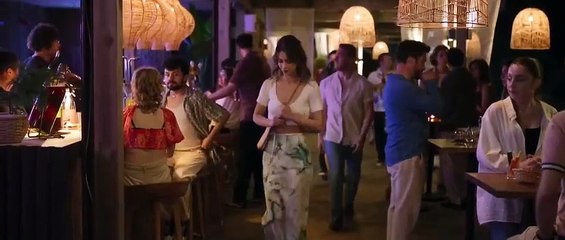 Blue Cave - Dual Audio - Hindi-English