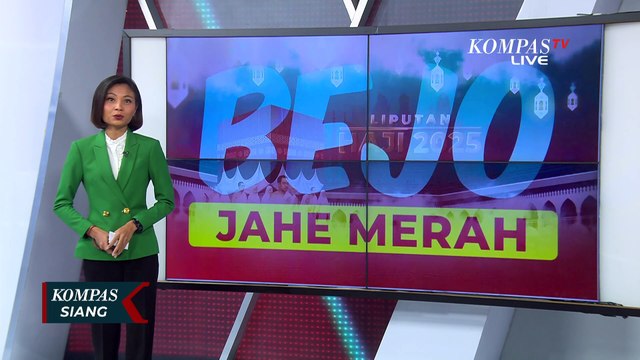 Rombongan Terakhir Jemaah Haji Indonesia Tiba di Jeddah, Siap Menuju Mekkah