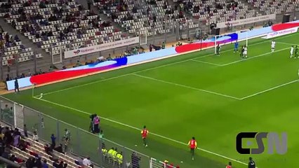 Fenerbahçe'ye yeni Sadio Mane