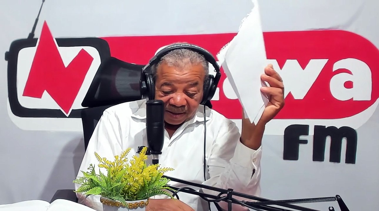 ناس زمان مع عم صالح فلفول