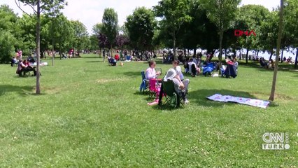 Bayramda hava nasıl olacak?