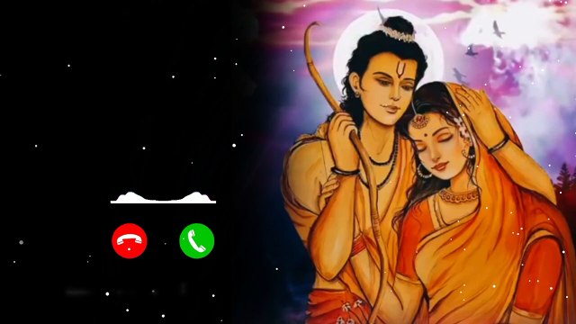 Ram Siya Ram Ringtone New Bhakti Ringtone Sita Ram BGM Ringtone Best Bhajan Ringtone