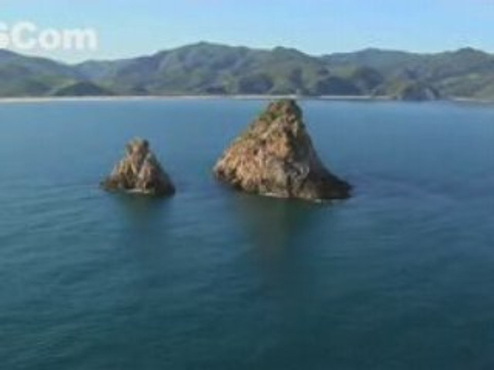 Algérie Vue du Ciel
