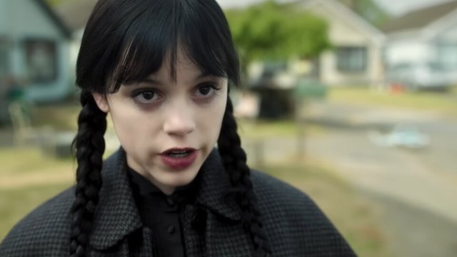 Wednesday: Die ersten sechs Minuten von Staffel 2 könnt ihr euch bereits anschauen