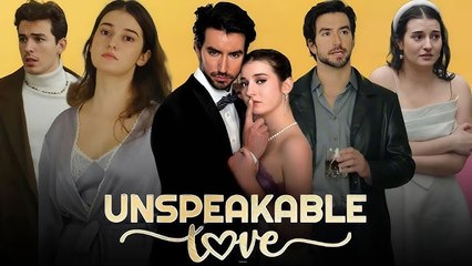 Unspeakable Love - Full Movie with English Subtitles 🎬