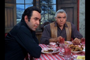 Bonanza 5x27-El Corredor-HD