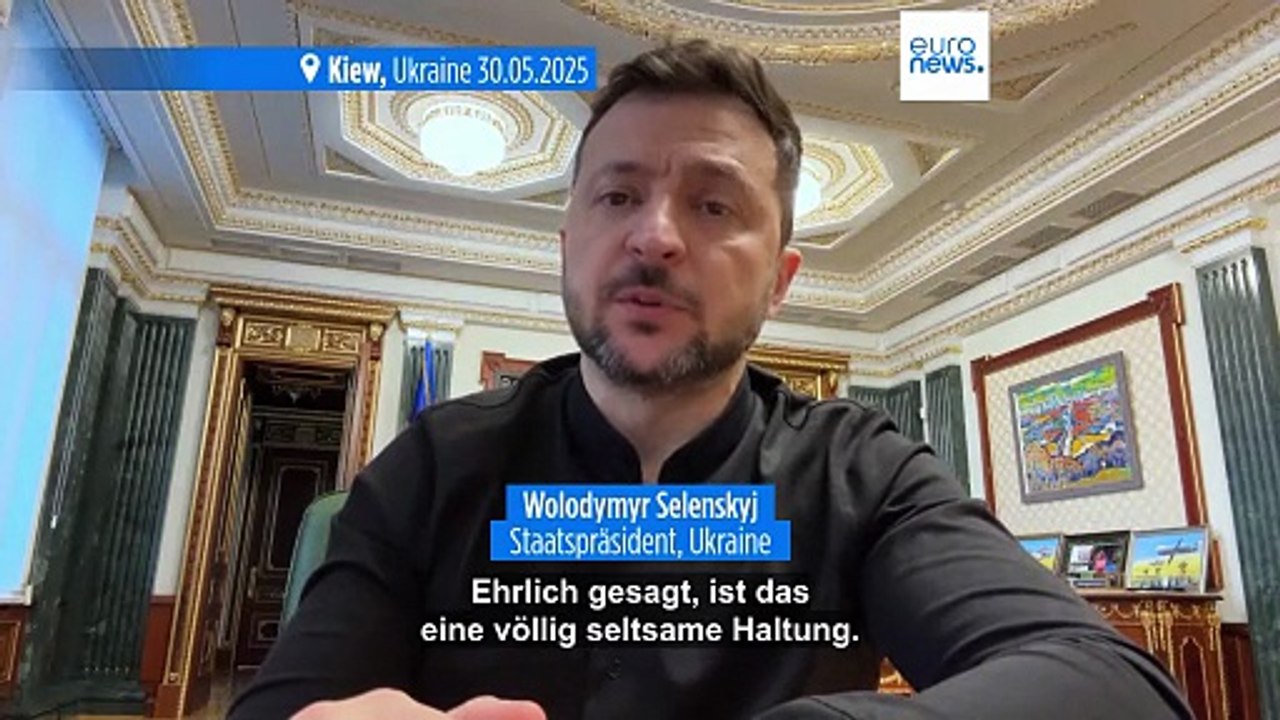 Nachrichten des Tages | 1. Juni - Mittagsausgabe