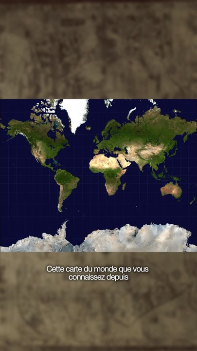 Notre monde n’est pas comme vous l’imaginez !