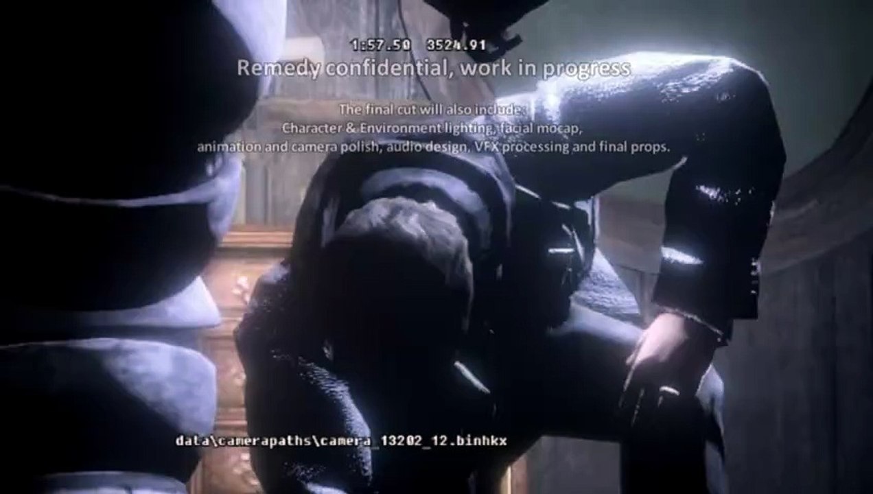 Alan Wake (Early Version) - cine_13200