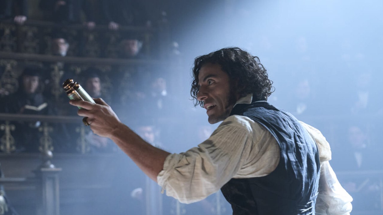 Frankenstein  (Teaser ufficiale HD)
