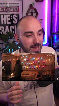 Date et teaser de #StrangerThings Saison 5 dévoilés par #Netflix