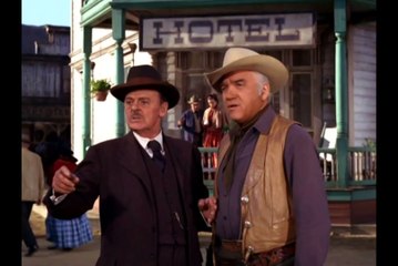 Bonanza 5x26-La saga de Muley Jones-HD