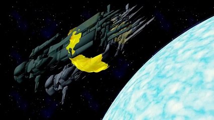 Aliens: Colonial Marines (Early Version) - SULC15_Intro