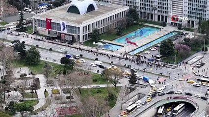 İETT nasıl soyuldu! İşte cevabı… Bir bir anlattı