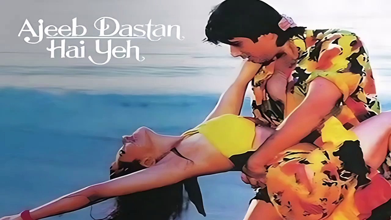 90's bollywood song - Har Lamha Bekhudi