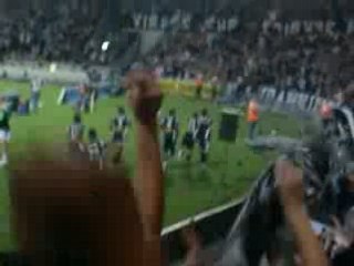 Bordeaux Sochaux à chaban but fernando