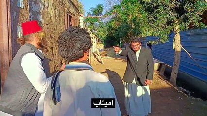 الشكساوية - اقوى مشهد هندى فى التاريخ 😂