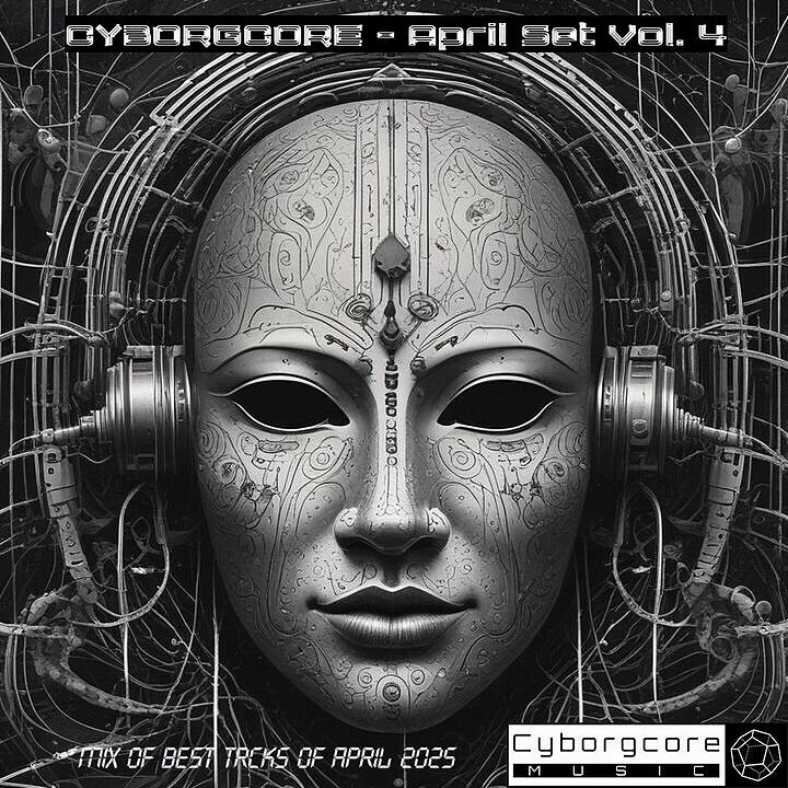 CYBORGCORE - April Set Vol.4
