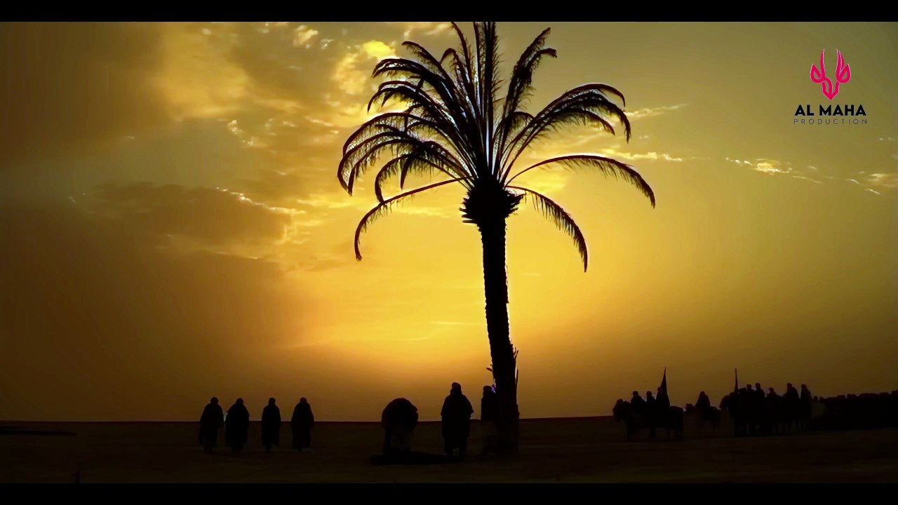 4 مسلسل عنتر بن شداد بن شداد الحلقه