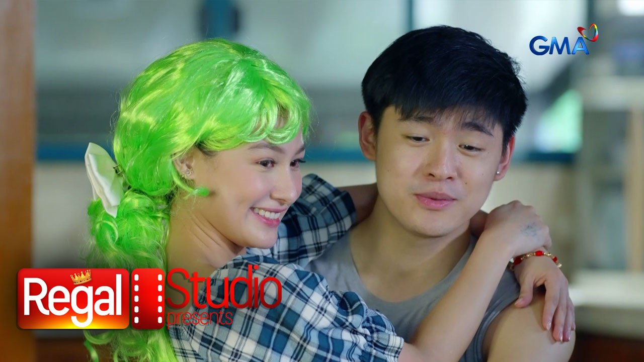 Regal Studio Presents: Meat mukbanger, jumowa ng vegetarian?! (Must Love Veggies)