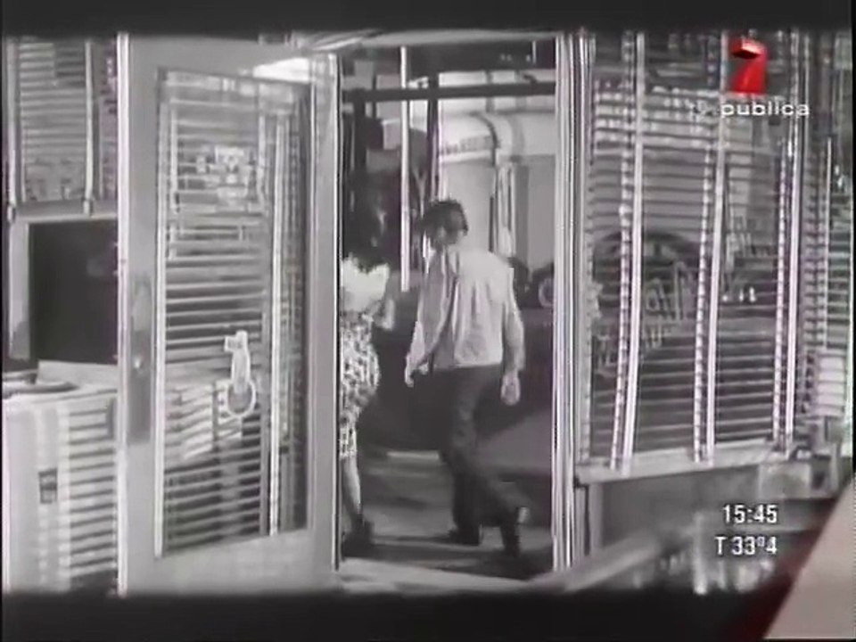 La sentencia (Hugo Del Carril, 1964) - Película completa