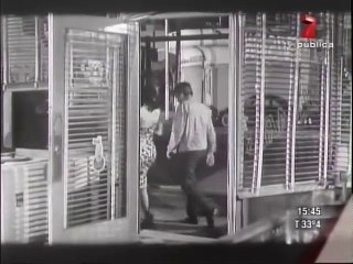 La sentencia (Hugo Del Carril, 1964) - Película completa