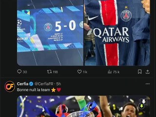 PSG champion, 31 mai 2025 : la France en feu, les racailles saccagent tout / compilation de vidéos