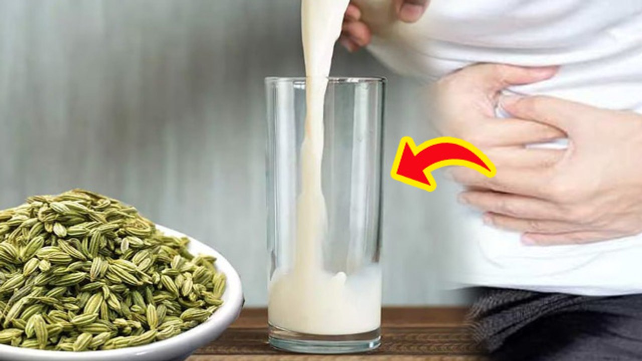 Fennel Seeds In Milk: गर्मियों में दूध में सौंफ मिलाकर पीने से क्या होता है, Benefits In Hindi...