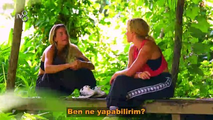 Survivor 2025 All Star 129.Bölüm izle Full 26 Mayıs Tek Part
