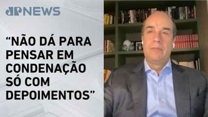 Bolsonaro será condenado após a fase de depoimentos? Advogado explica