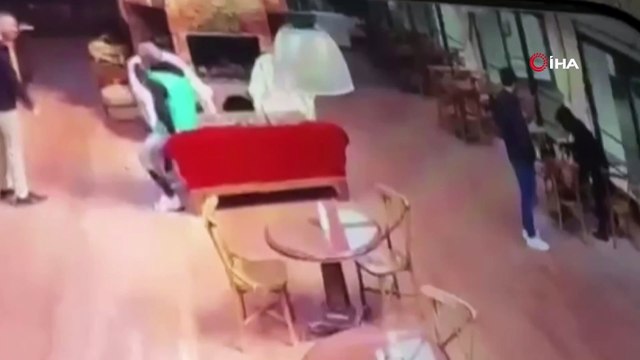 Danla Bilic'i ölümle tehdit eden eski sevgilisi yeniden gözaltında: 3-4 güne haberini alırsınız