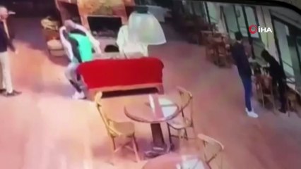 Danla Bilic'i ölümle tehdit eden eski sevgilisi yeniden gözaltında: 3-4 güne haberini alırsınız