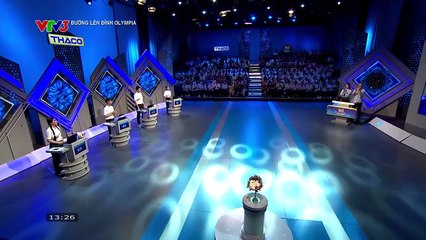 Road to Mount Olympia s25 ep32