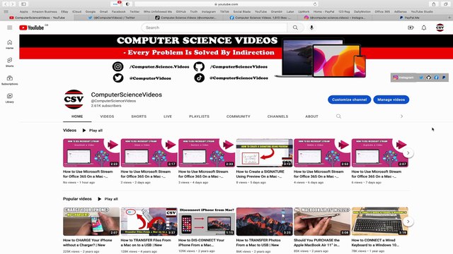 How to FILTER all Emails w/ Attachments on Outlook Using a Mac Computer - Basic Tutorial | New