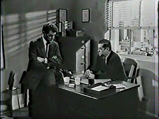 The Yesterday Machine 1963