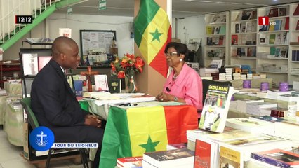 RTS - RADIO TÉLÉVISION SÉNÉGALAISE (4)
