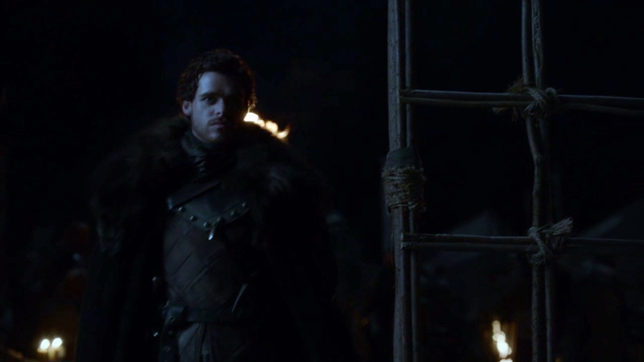 Game Of Thrones - S02 - 04 - trust