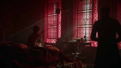 Game Of Thrones - S02 - 08 - bad investments