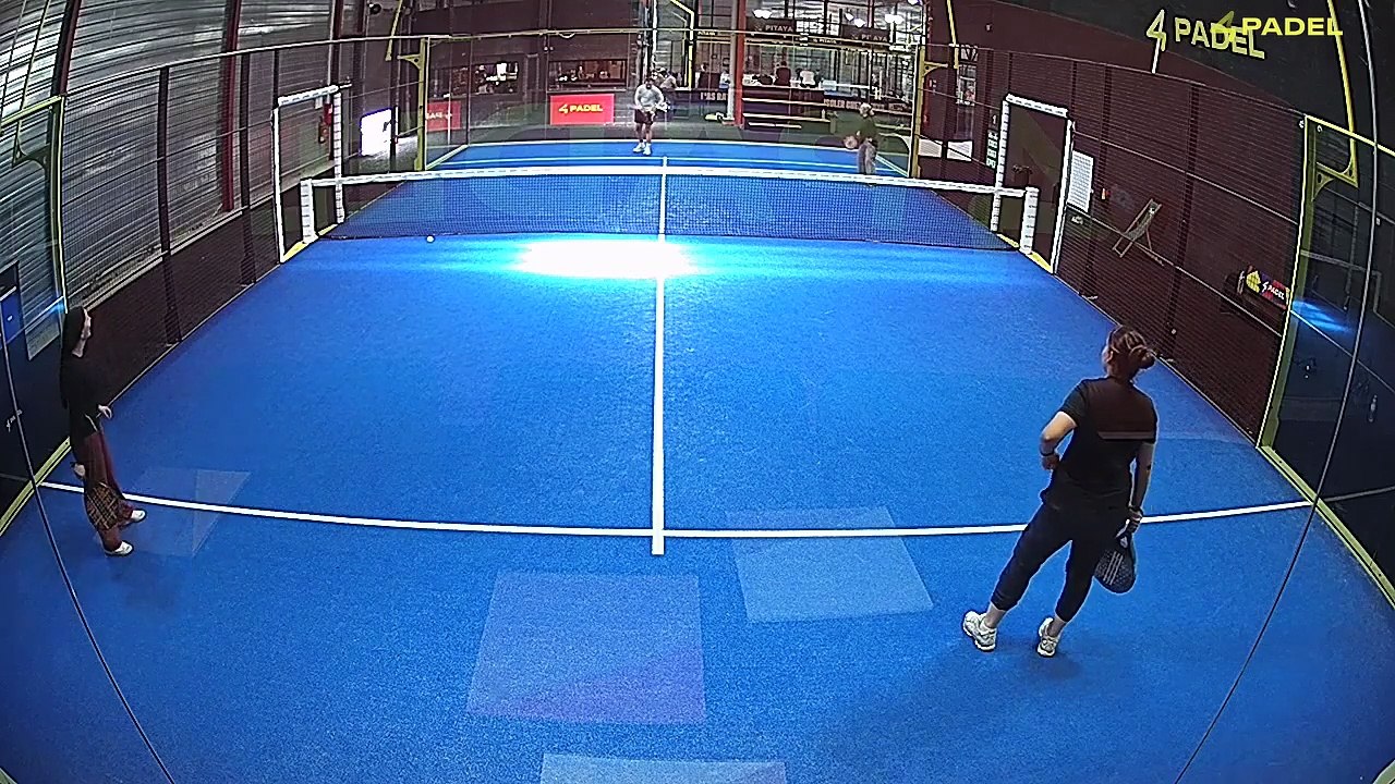 Puntaco!